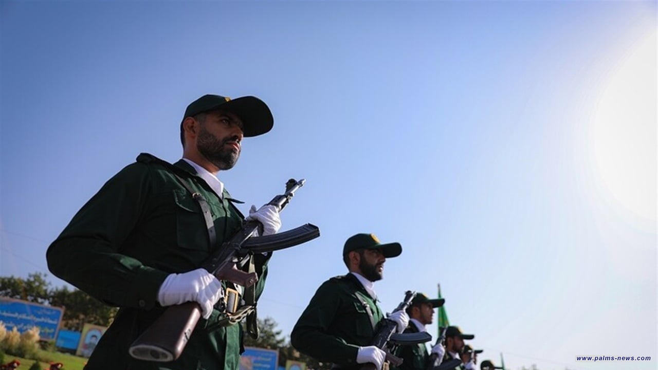 إيران تضبط 700 طائرة مسيرة حاولت التسلل لأراضيها